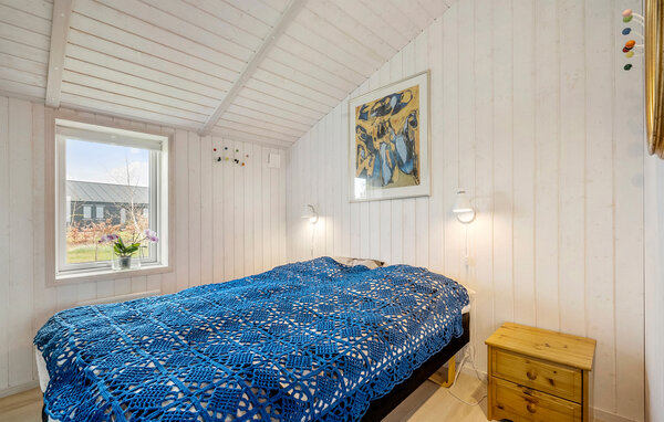 Ferienhaus - Kongsnæs Strand , Dänemark - K05035 601