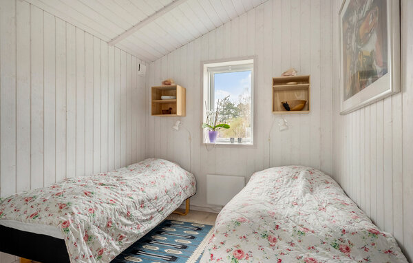 Ferienhaus - Kongsnæs Strand , Dänemark - K05035 602