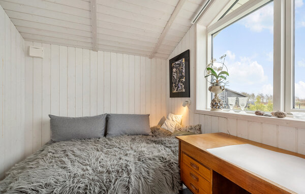 Ferienhaus - Kongsnæs Strand , Dänemark - K05035 603