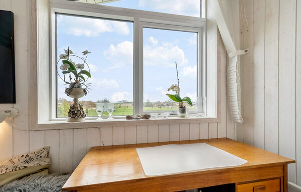 Ferienhaus - Kongsnæs Strand , Dänemark - K05035 604