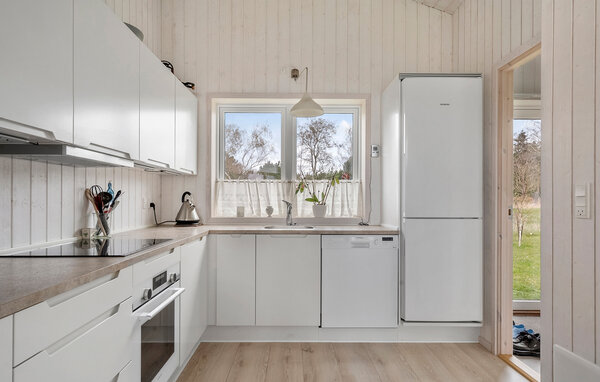 Ferienhaus - Kongsnæs Strand , Dänemark - K05035 5
