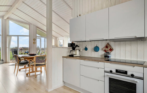 Ferienhaus - Kongsnæs Strand , Dänemark - K05035 6