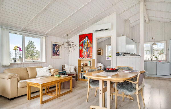 Ferienhaus - Kongsnæs Strand , Dänemark - K05035 3