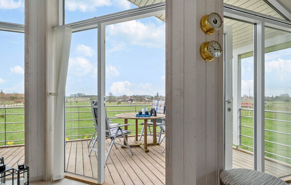 Ferienhaus - Kongsnæs Strand , Dänemark - K05035 4
