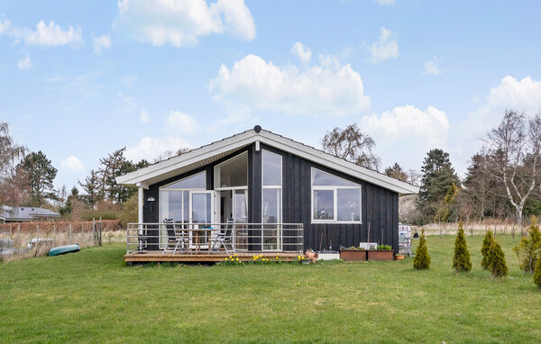 Ferienhaus - Kongsnæs Strand , Dänemark - K05035 81