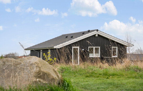 Ferienhaus - Kongsnæs Strand , Dänemark - K05035 82