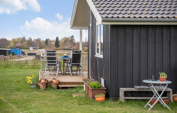 Ferienhaus - Kongsnæs Strand , Dänemark - K05035 101