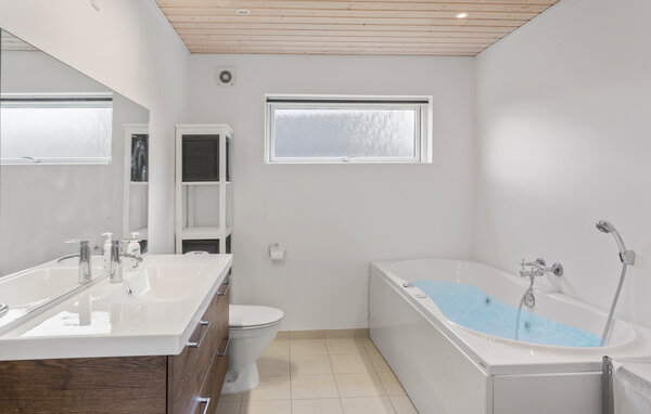 Ferienhaus - Kongsnæs , Dänemark - K05109 701