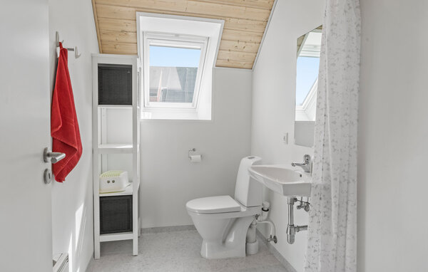 Ferienhaus - Kongsnæs , Dänemark - K05109 702