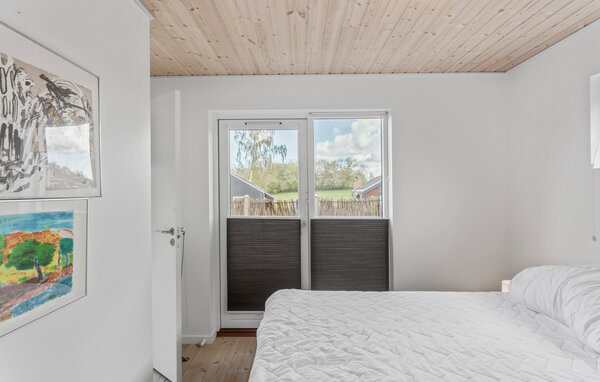 Ferienhaus - Kongsnæs , Dänemark - K05109 602