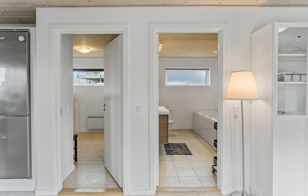 Ferienhaus - Kongsnæs , Dänemark - K05109 502