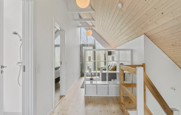 Ferienhaus - Kongsnæs , Dänemark - K05109 8
