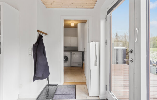 Ferienhaus - Kongsnæs , Dänemark - K05109 503