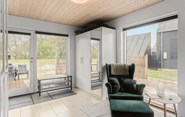 Ferienhaus - Kongsnæs , Dänemark - K05109 504