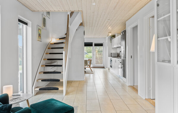 Ferienhaus - Kongsnæs , Dänemark - K05109 505