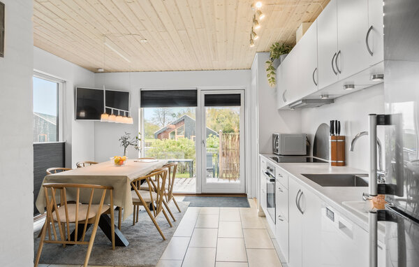 Ferienhaus - Kongsnæs , Dänemark - K05109 5