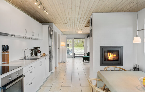 Ferienhaus - Kongsnæs , Dänemark - K05109 401