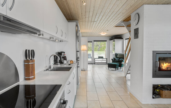 Ferienhaus - Kongsnæs , Dänemark - K05109 402