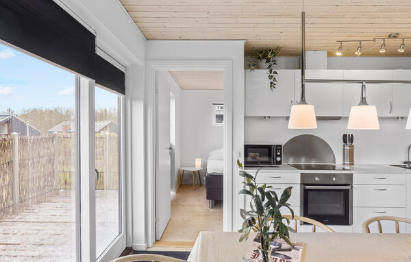 Ferienhaus - Kongsnæs , Dänemark - K05109 404