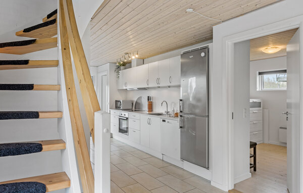 Ferienhaus - Kongsnæs , Dänemark - K05109 405