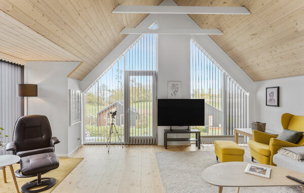 Ferienhaus - Kongsnæs , Dänemark - K05109 3
