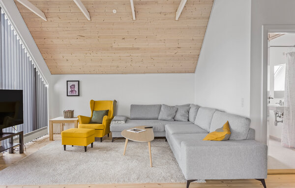 Ferienhaus - Kongsnæs , Dänemark - K05109 4