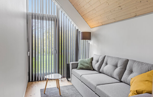 Ferienhaus - Kongsnæs , Dänemark - K05109 7