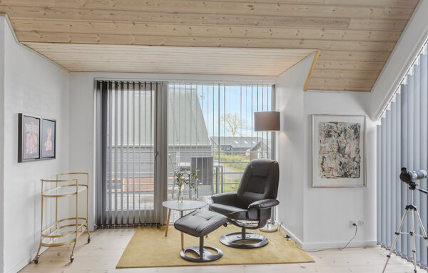 Ferienhaus - Kongsnæs , Dänemark - K05109 6