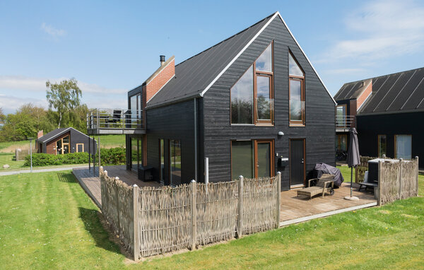 Ferienhaus - Kongsnæs , Dänemark - K05109 81