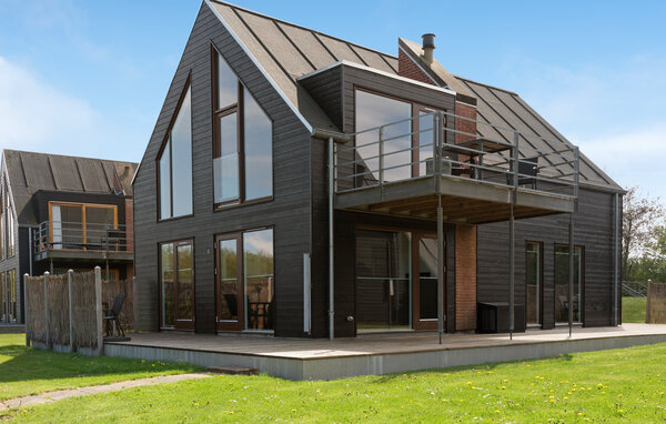 Ferienhaus - Kongsnæs , Dänemark - K05109 9