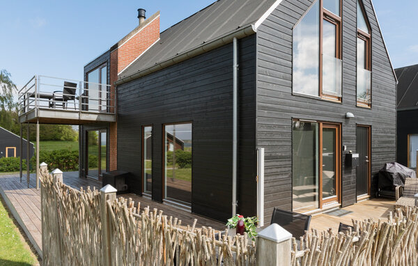 Ferienhaus - Kongsnæs , Dänemark - K05109 82