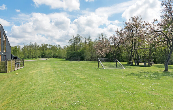 Ferienhaus - Kongsnæs , Dänemark - K05109 101