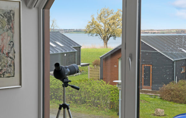 Ferienhaus - Kongsnæs , Dänemark - K05109 201