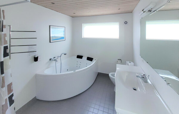 Semesterhus - Kongsnæs , Danmark - K05110 702