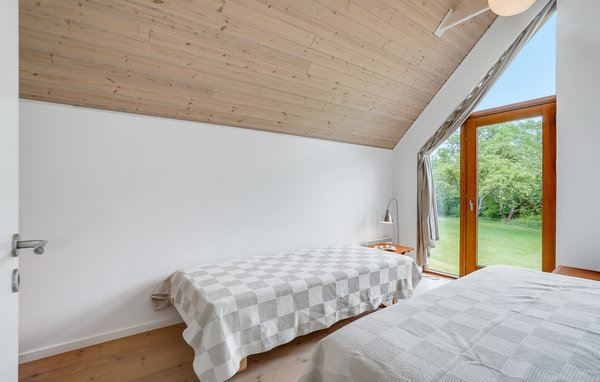 Semesterhus - Kongsnæs , Danmark - K05110 603