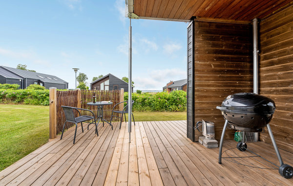 Semesterhus - Kongsnæs , Danmark - K05110 104
