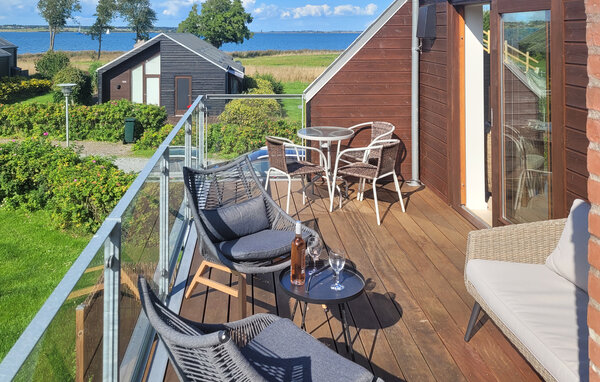 Semesterhus - Kongsnæs , Danmark - K05110 9