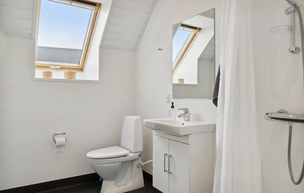 Ferienhaus - Kongsnæs , Dänemark - K05111 702