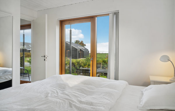 Ferienhaus - Kongsnæs , Dänemark - K05111 601