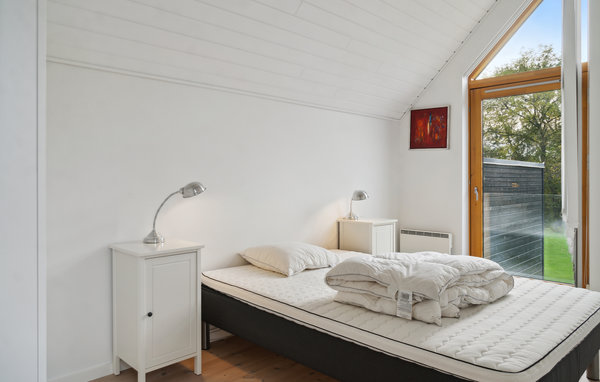 Ferienhaus - Kongsnæs , Dänemark - K05111 603