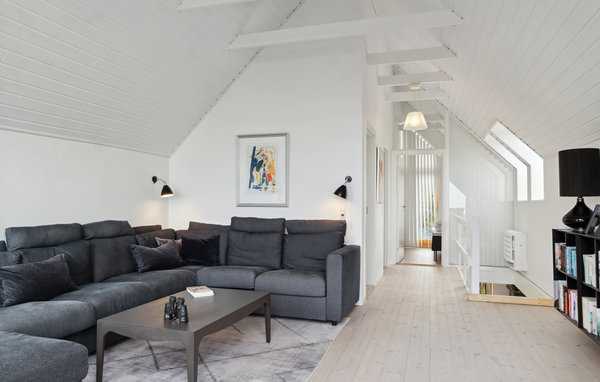 Ferienhaus - Kongsnæs , Dänemark - K05111 301