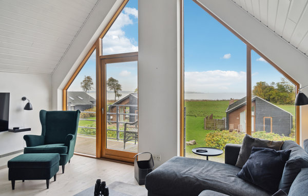 Ferienhaus - Kongsnæs , Dänemark - K05111 4
