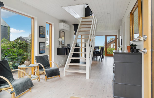 Ferienhaus - Kongsnæs , Dänemark - K05111 303
