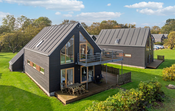 Ferienhaus - Kongsnæs , Dänemark - K05111 81