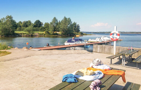 Ferienhaus - Sortsø , Dänemark - K05310 901