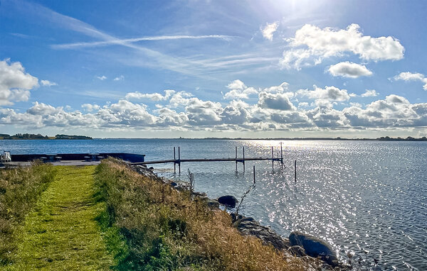 Ferienhaus - Sortsø , Dänemark - K05310 904