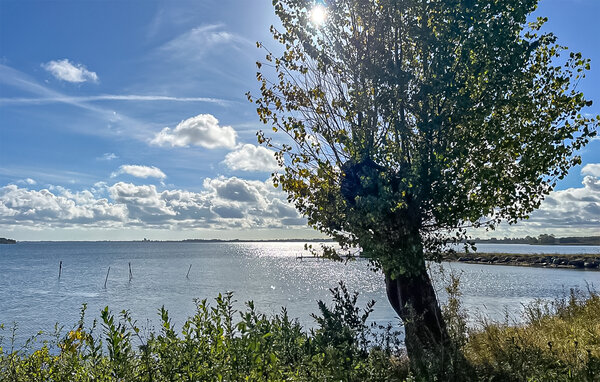 Ferienhaus - Sortsø , Dänemark - K05310 905