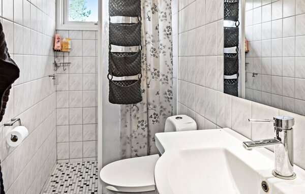 Ferienhaus - Sortsø , Dänemark - K05310 701