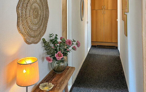 Casa de vacaciones - Sortsø , Dinamarca - K05310 501