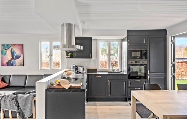 Ferienhaus - Sortsø , Dänemark - K05310 6